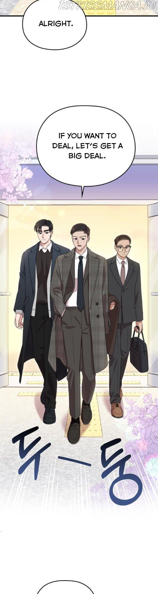 Marry My Husband Chapter 50 image 14